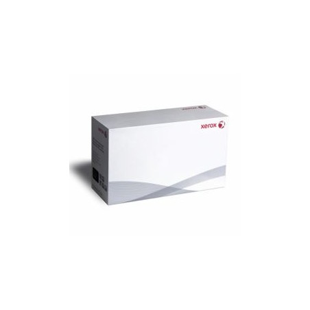 Xerox Toner Cyan